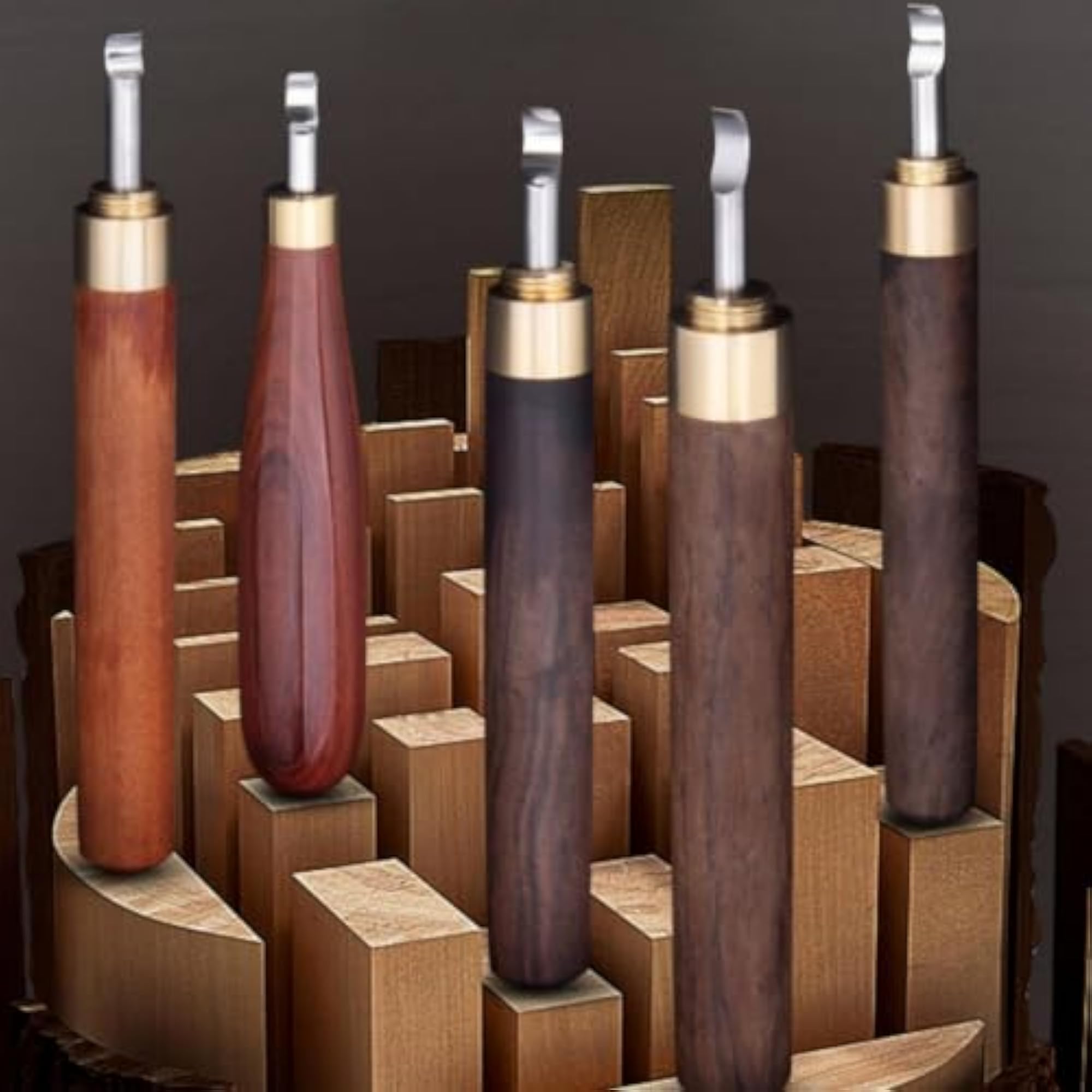 Professional Watch Case Back Removal Tool for Watchmakers